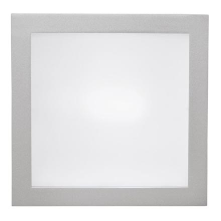 Eglo 87029 - Einbauleuchte GLENN 1xE27/60W/230V