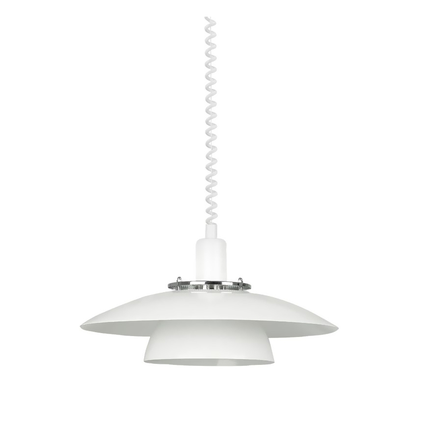 Eglo 87057 - Pendelleuchte BRENDA 1xE27/60W/230V