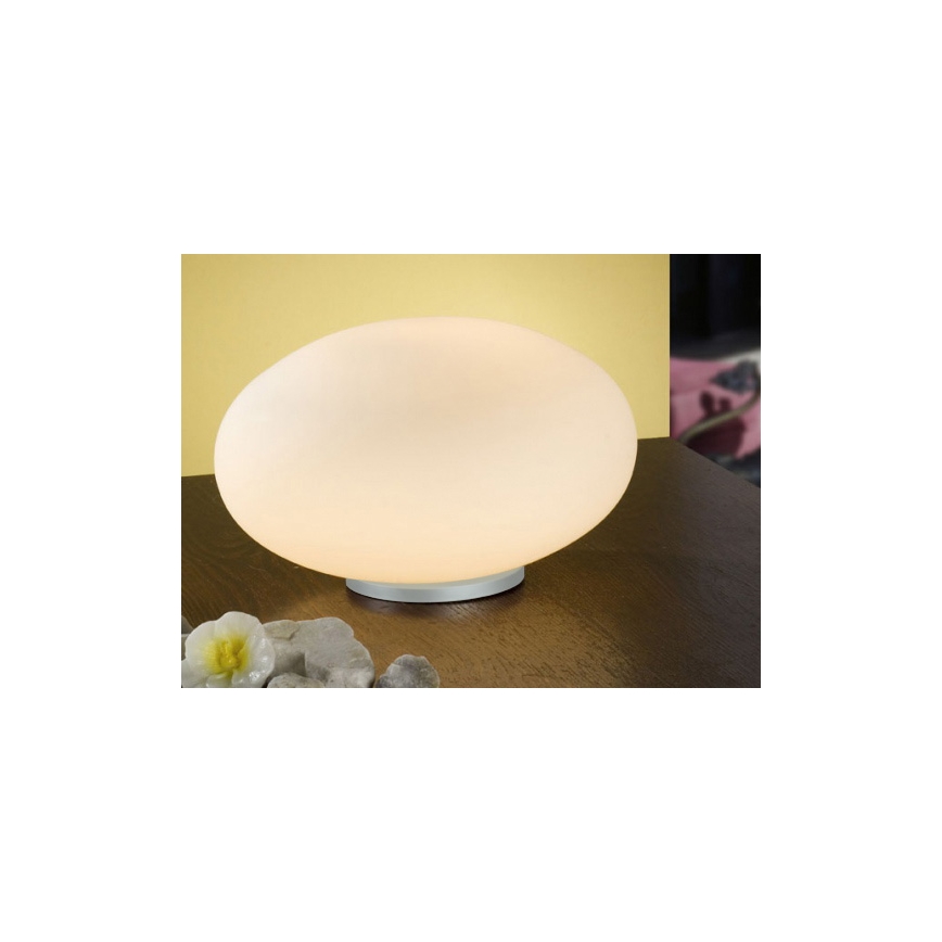 EGLO 87276 - Tischleuchte NARO 1xE27/60W