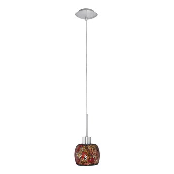 EGLO 87964 - Hängelampe SABANA 1xE14/40W