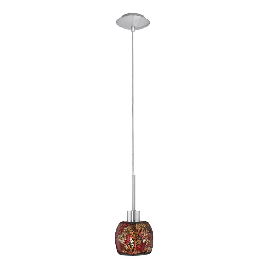 EGLO 87964 - Hängelampe SABANA 1xE14/40W