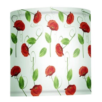 EGLO 88745 - Lampenschirm CUBA Frühling Ø 23 cm