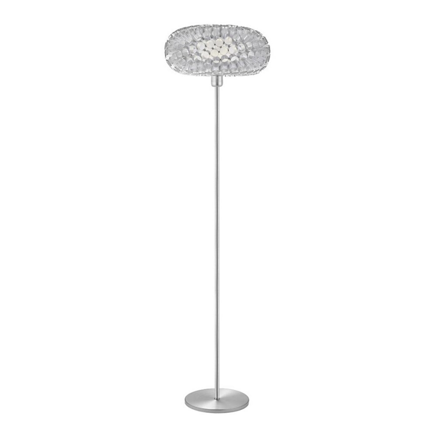 Eglo 89067 - Stehlampe REBEL 1xE27/100W/230V