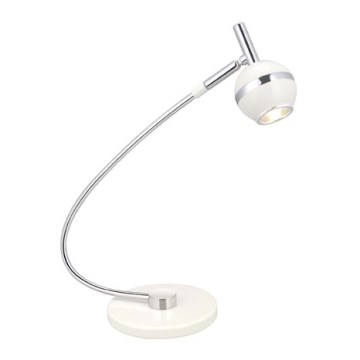 EGLO 89347 - Tischlampe CAVO 1xG9/40W