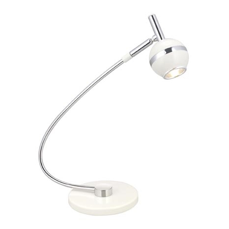 EGLO 89347 - Tischlampe CAVO 1xG9/40W