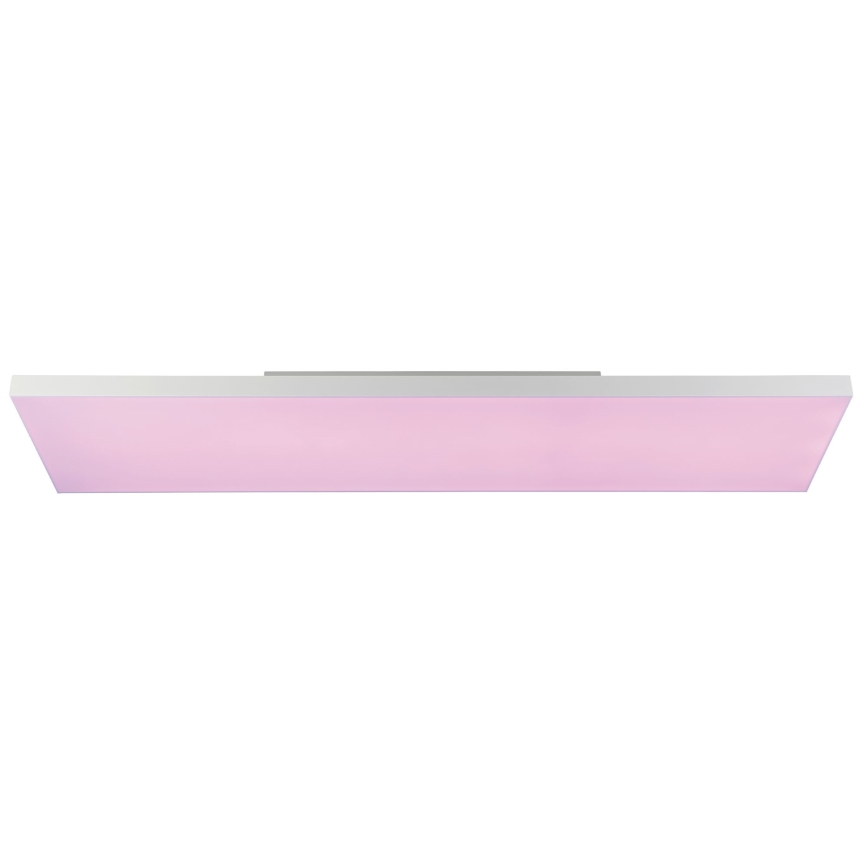 Eglo - Dimmbare LED-RGBW-Deckenleuchte LED/31,8W/230V ZigBee