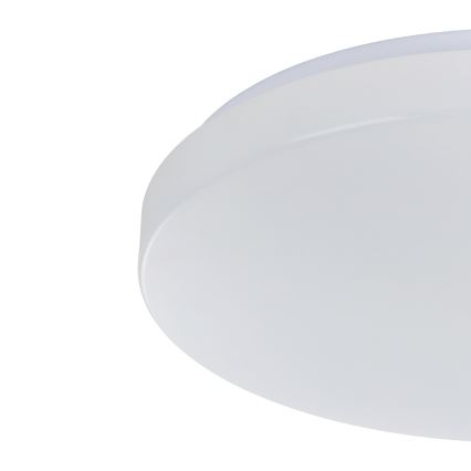 Eglo - Dimmbare LED-Deckenleuchte LED/19,2W/230V ZigBee