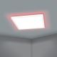 Eglo - Dimmbare LED-RGBW-Deckenleuchte ROVITO-Z LED/16,5W/230V weiß ZigBee
