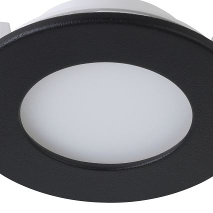 Eglo - SET 3x Dimmbare LED-Badezimmerleuchte FUEVA-Z  LED/2,8W/230V IP44