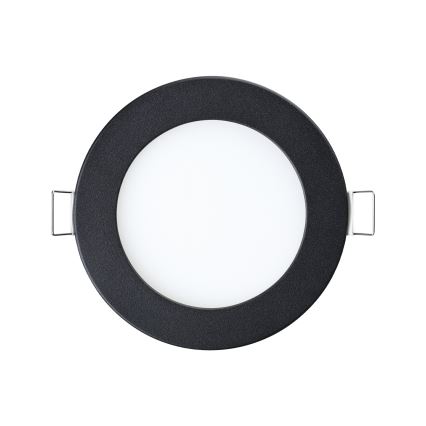 Eglo - Dimmbare LED-Badezimmerleuchte LED/5,4W/230V IP44 ZigBee