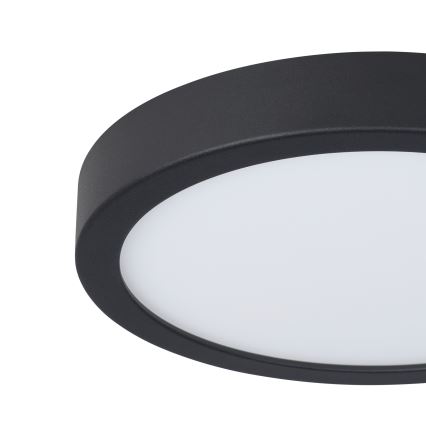 Eglo - Dimmbare LED-Badezimmerleuchte LED/16,5W/230V IP44 ZigBee