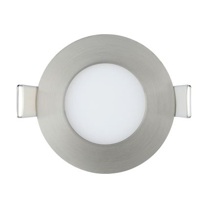 Eglo - SET 3x Dimmbare LED-Badezimmerleuchte FUEVA-Z  LED/2,8W/230V IP44