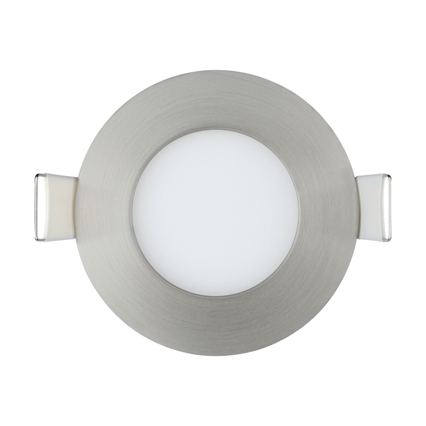 Eglo - SET 3x Dimmbare LED-Badezimmerleuchte FUEVA-Z  LED/2,8W/230V IP44