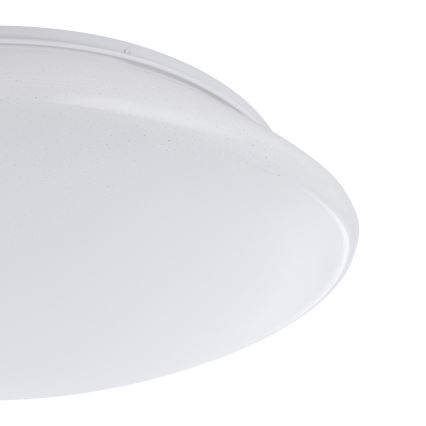 Eglo - Dimmbare LED-RGBW-Deckenleuchte LED/33W/230V ZigBee