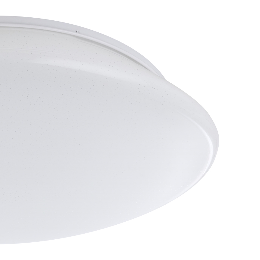Eglo - Dimmbare LED-RGBW-Deckenleuchte LED/33W/230V ZigBee