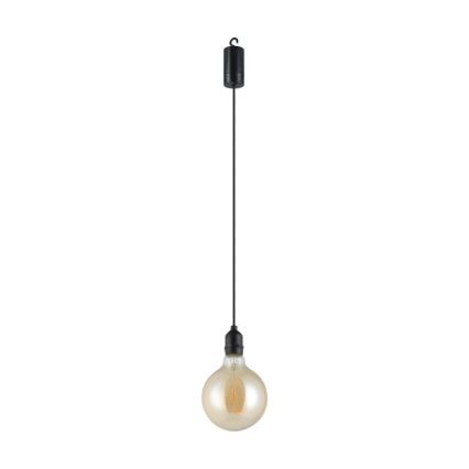 Eglo - Outdoor-LED-Hängeleuchte LED/0,06W/6V 4xAA IP44 beige