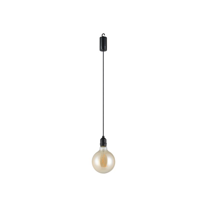 Eglo - Outdoor-LED-Hängeleuchte LED/0,06W/6V 4xAA IP44 beige