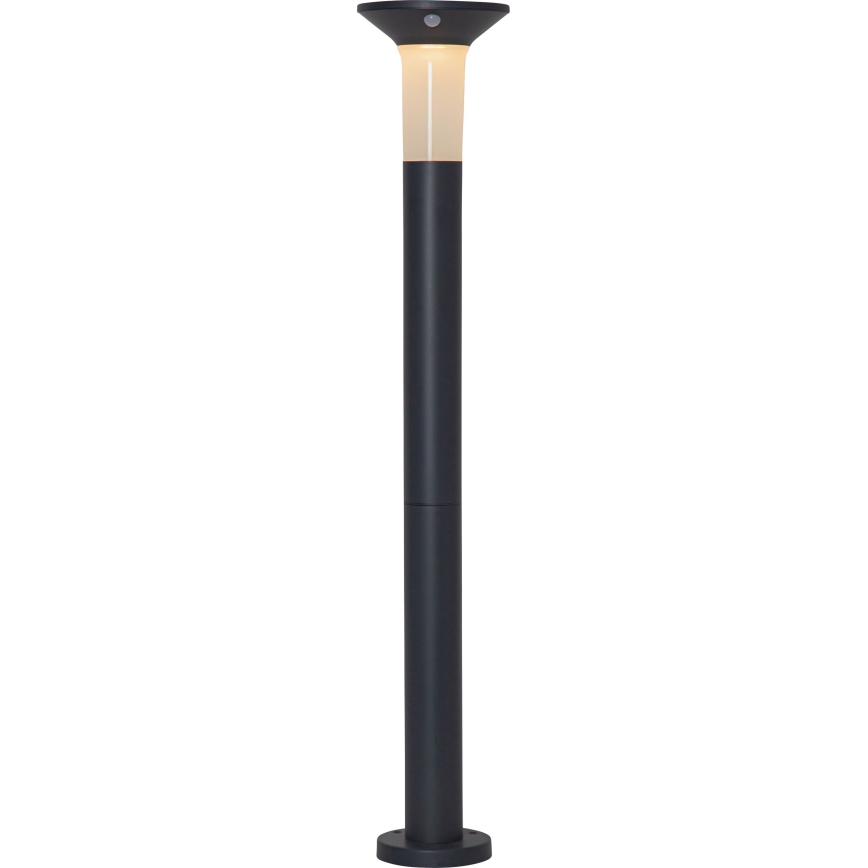 Eglo - LED Außen Solarleuchte mit Sensor 6xLED/0,03W/3,7V 1500 mAh IP44