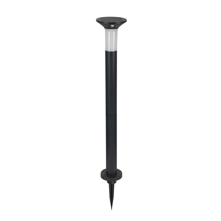 Eglo - LED Außen Solarleuchte mit Sensor 6xLED/0,03W/3,7V 1500 mAh IP44