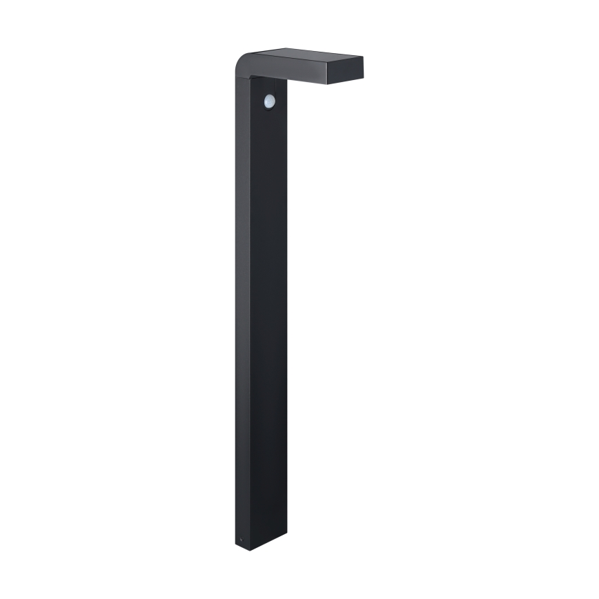 Eglo - LED Außen-Solarleuchte mit Sensor 18xLED/0,2W/3,7V 2200 mAh IP44