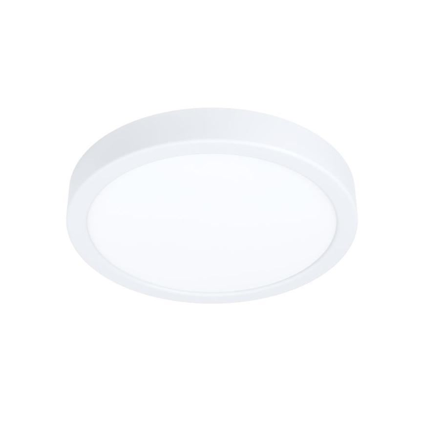 Eglo - LED Bad-Deckenleuchte LED/20,5W/230V IP44 weiß
