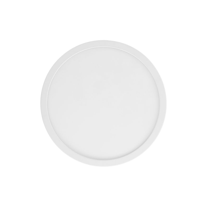 Eglo - LED Bad-Deckenleuchte LED/20,5W/230V IP44 weiß