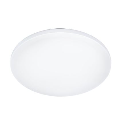 Eglo - LED Auβen-Deckenleuchte LED/7W/230W Durchschn. 22 cm IP44