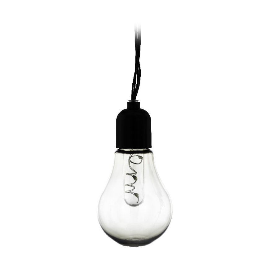 Eglo - Dekorative LED-Outdoor-Lichterkette 10xLED/0,06W/3V IP44