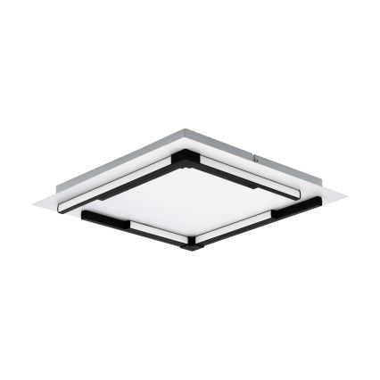 Eglo - Dimmbare LED-Deckenleuchte LED/25W/230V