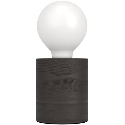 Eglo - Tischlampe 1xE27/28W/230V