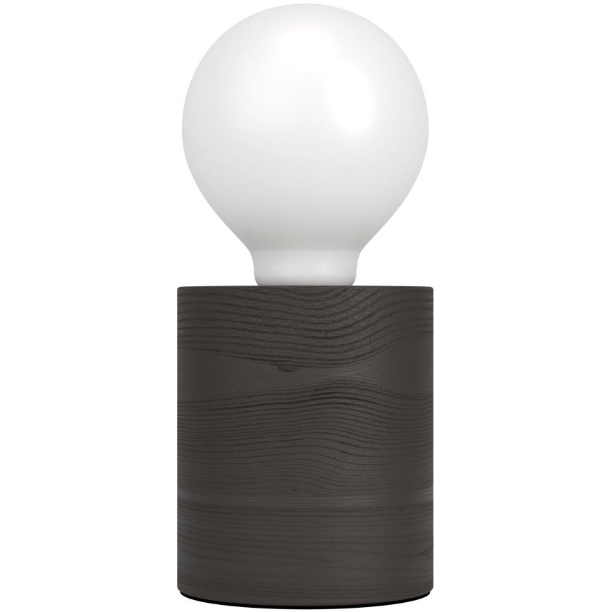 Eglo - Tischlampe 1xE27/28W/230V