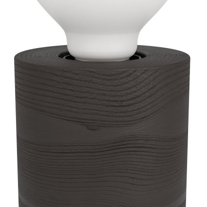 Eglo - Tischlampe 1xE27/28W/230V