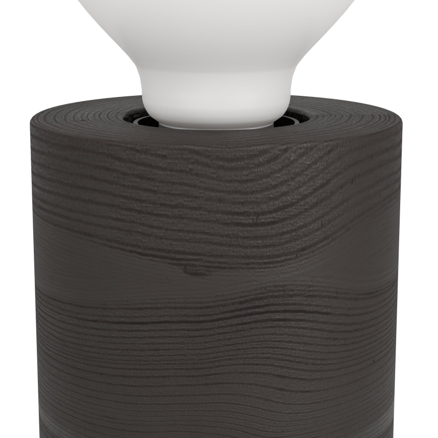 Eglo - Tischlampe 1xE27/28W/230V