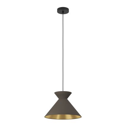Eglo - Hängeleuchte an Kabel 1xE27/40W/230V