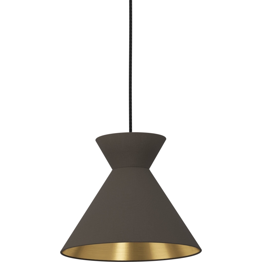 Eglo 900348 - Pendelleuchte NASTASIA an Kabel 3xE27/40W/230V