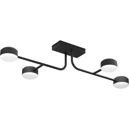 Eglo - Dimmbare LED-Aufbauleuchte 4xLED/6,8W/230V