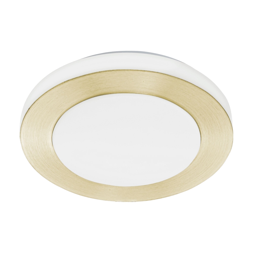 Eglo - LED-Deckenleuchte fürs Badezimmer LED/10,8W/230V IP44