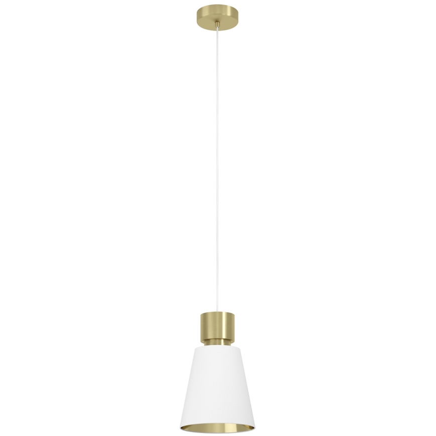 Eglo - Hängeleuchte an Kabel 1xE27/40W/230V