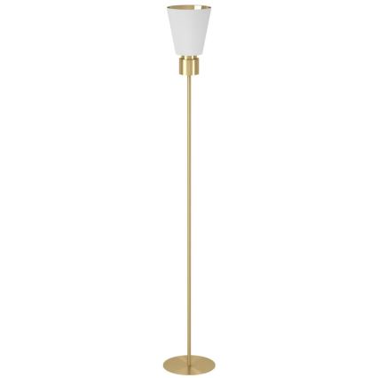 Eglo - Stehlampe 1xE27/40W/230V