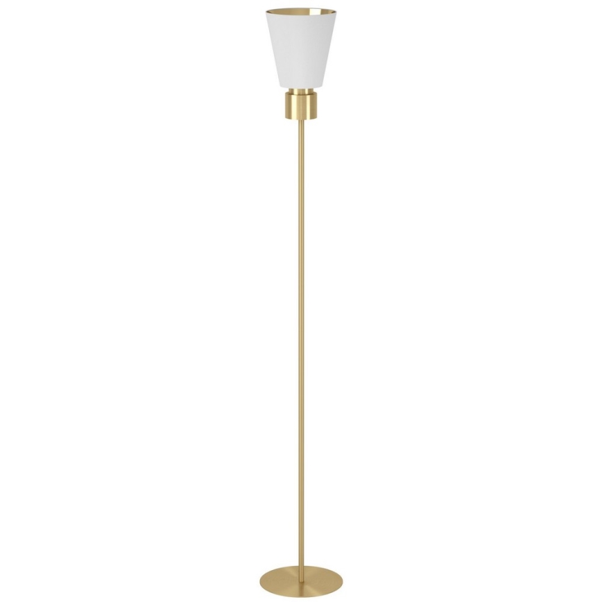 Eglo - Stehlampe 1xE27/40W/230V