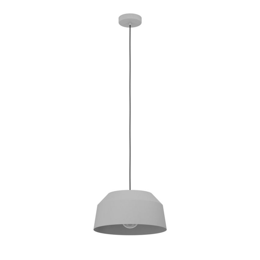 Eglo - Hängeleuchte an Kabel 1xE27/40W/230V Ø 38 cm