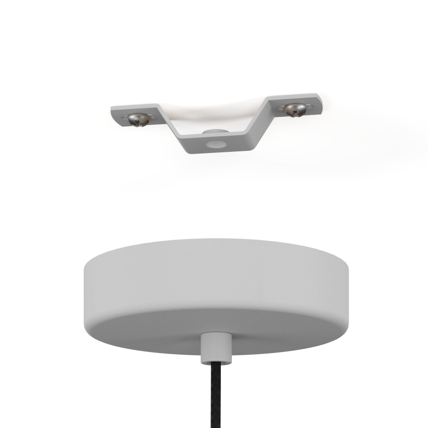 Eglo - Hängeleuchte an Kabel 1xE27/40W/230V Ø 52 cm
