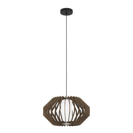 Eglo - Hängeleuchte an Kabel 1xE27/40W/230V