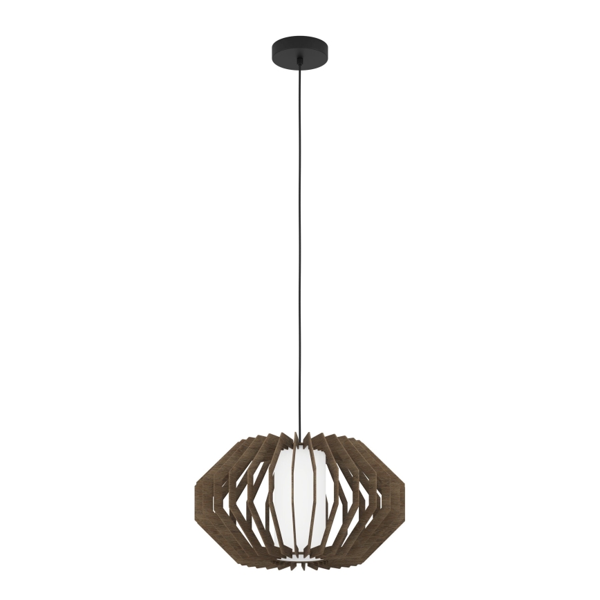 Eglo - Hängeleuchte an Kabel 1xE27/40W/230V