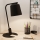 Eglo 900393 - Tischleuchte ONEDA 1xE27/40W/230V