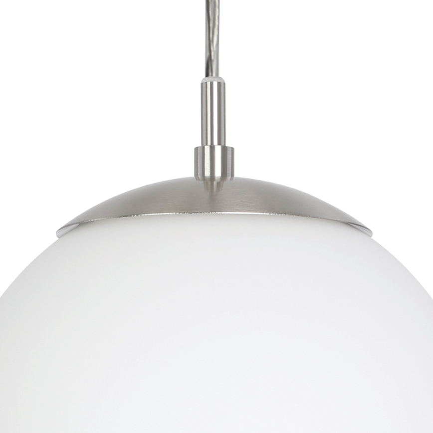 Eglo - Hängeleuchte an Schnur 3xE27/40W/230V