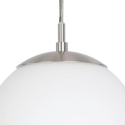 Eglo - Deckenleuchte an Kabel 3xE27/40W/230V