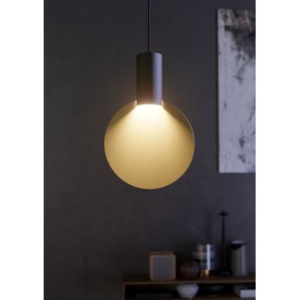 Eglo - LED-Hängeleuchte 3xGU10/4,5W/230V 3000K