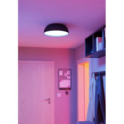 Eglo - Dimmbare LED-RGBW-Deckenleuchte 3xLED/7,5W/230V 2700-6500K d 40 cm
