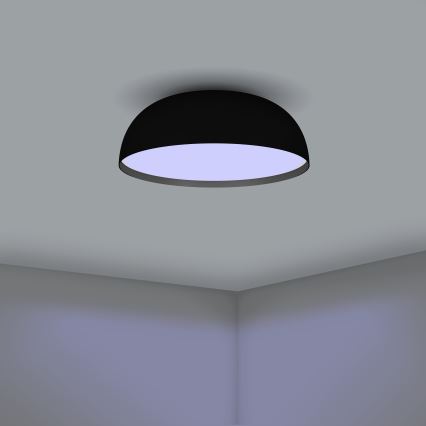 Eglo - Dimmbare LED-RGBW-Deckenleuchte 3xLED/7,5W/230V 2700-6500K d 40 cm